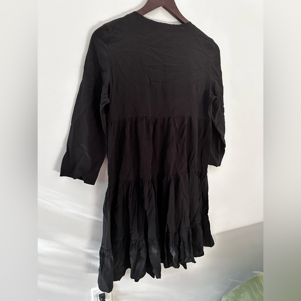Sezane Robe Aure - Picture 5 of 9